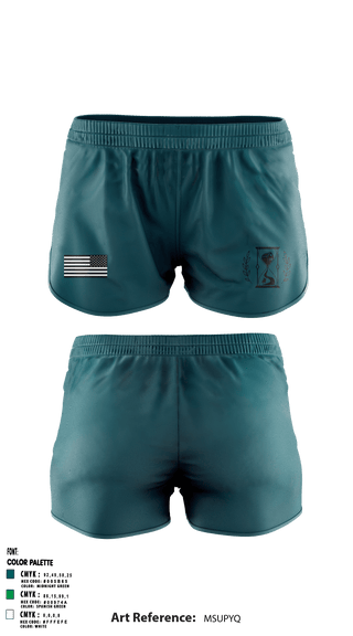 Ranger Panties, , , Teamtime, Team time, sublimation, custom sports apparel, team uniforms, spirit wear, spiritwear, sports uniforms, custom shirts, team store, custom team store, fundraiser sports, apparel fundraiser