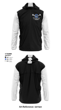 Pleasant Grove High School Lacrosse 63256449 Windbreaker - 4