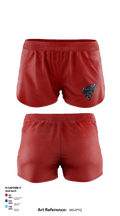 Kill switch 24738637 Ranger Panties - 2