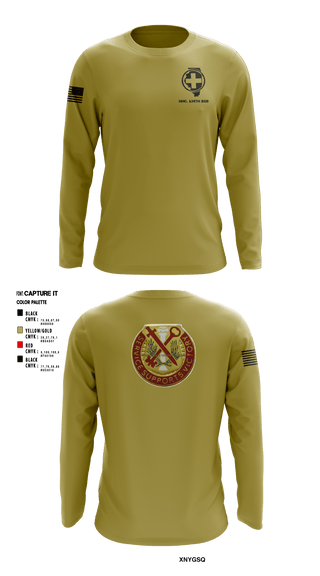 Long Sleeve Performance Shirt, , , Teamtime, Team time, sublimation, custom sports apparel, team uniforms, spirit wear, spiritwear, sports uniforms, custom shirts, team store, custom team store, fundraiser sports, apparel fundraiser