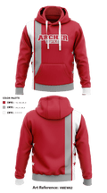 Archer Athletic Association 85302557 Hoodie - 12