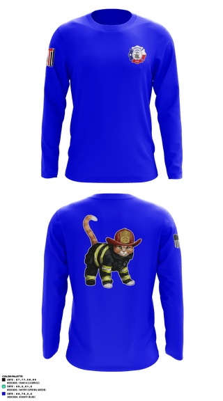 Long Sleeve Performance Shirt, , , Teamtime, Team time, sublimation, custom sports apparel, team uniforms, spirit wear, spiritwear, sports uniforms, custom shirts, team store, custom team store, fundraiser sports, apparel fundraiser