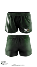 Ouachita Christian School Cross Country 45033072 Track Shorts - 1