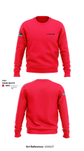 2-315th BEB 10765049 Crew Neck Sweatshirt - 1