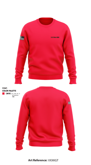 Crew Neck Sweatshirt, , Army, Teamtime, Team time, sublimation, custom sports apparel, team uniforms, spirit wear, spiritwear, sports uniforms, custom shirts, team store, custom team store, fundraiser sports, apparel fundraiser