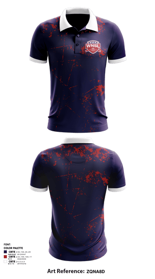 Short Sleeve Performance Polo, West Nashville Sports League, Spirit Store, Teamtime, Team time, sublimation, custom sports apparel, team uniforms, spirit wear, spiritwear, sports uniforms, custom shirts, team store, custom team store, fundraiser sports, apparel fundraiser