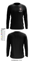 Venom Sports Training 59845358 Long Sleeve Performance Shirt - 1 (1)