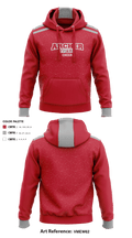 Archer Athletic Association 85302557 Hoodie - 11