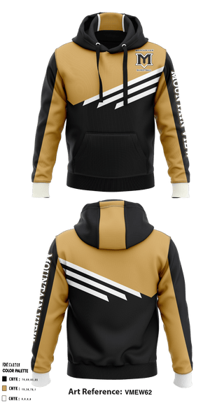 Hoodie, Mountain View High School Basketball, Men's Basketball, Teamtime, Team time, sublimation, custom sports apparel, team uniforms, spirit wear, spiritwear, sports uniforms, custom shirts, team store, custom team store, fundraiser sports, apparel fundraiser
