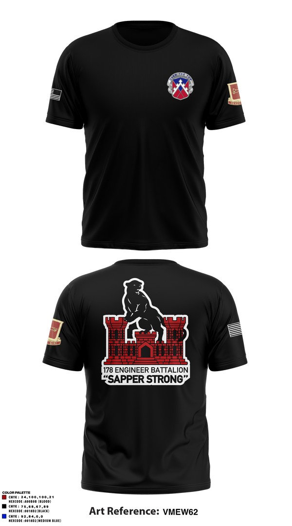 Short Sleeve Performance Shirt, , Army, Teamtime, Team time, sublimation, custom sports apparel, team uniforms, spirit wear, spiritwear, sports uniforms, custom shirts, team store, custom team store, fundraiser sports, apparel fundraiser