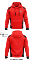 Renton Redhawks 34124165 Hoodie - 4