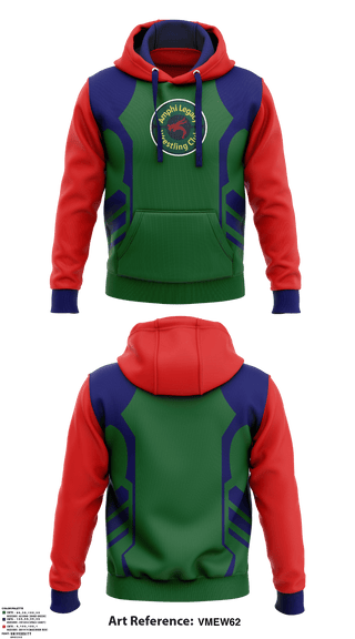 Hoodie, Amphi Legacy Wrestling Club, Wrestling, Teamtime, Team time, sublimation, custom sports apparel, team uniforms, spirit wear, spiritwear, sports uniforms, custom shirts, team store, custom team store, fundraiser sports, apparel fundraiser