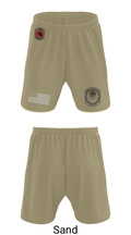 944 ASTS TCCC 40011689 Athletic Shorts With Pockets - 23