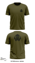 CERT 64512782 Short Sleeve Performance Shirt - 1