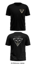 A/Co 2-10 AHB 26013835 Short Sleeve Performance Shirt - 2