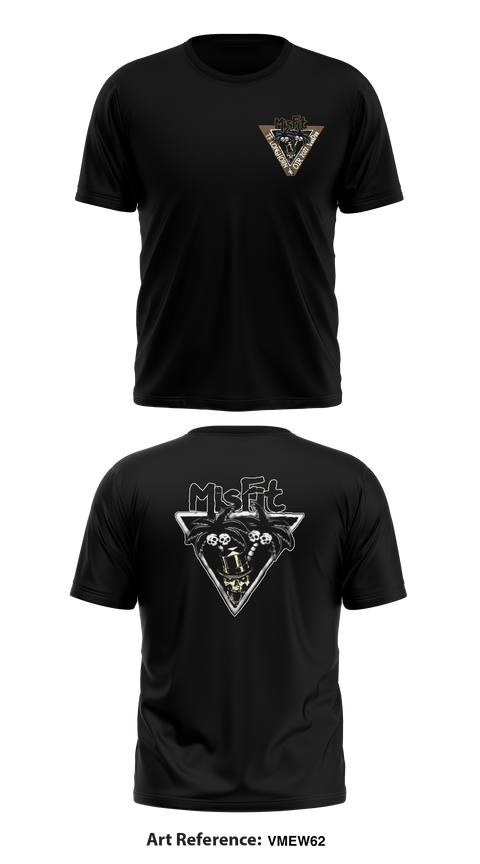 Short Sleeve Performance Shirt, A/Co 2-10 AHB, Army, Teamtime, Team time, sublimation, custom sports apparel, team uniforms, spirit wear, spiritwear, sports uniforms, custom shirts, team store, custom team store, fundraiser sports, apparel fundraiser