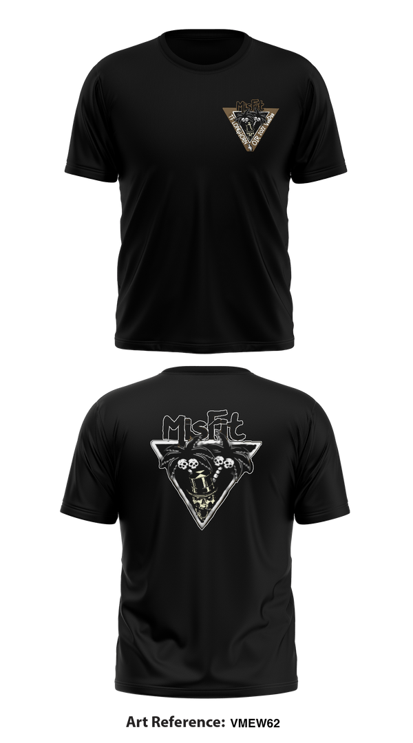 Short Sleeve Performance Shirt, A/Co 2-10 AHB, Army, Teamtime, Team time, sublimation, custom sports apparel, team uniforms, spirit wear, spiritwear, sports uniforms, custom shirts, team store, custom team store, fundraiser sports, apparel fundraiser