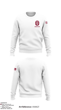 Medcom 51626865 Crew Neck Sweatshirt - 2