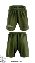 The Holler Farm 42247494 Athletic Shorts With Pockets - 2
