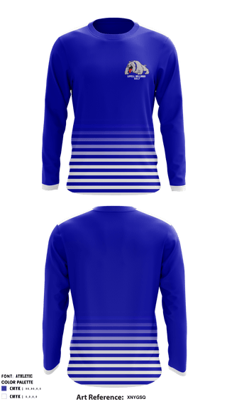 Long Sleeve Performance Shirt, Lovell High School Golf, Golf, Teamtime, Team time, sublimation, custom sports apparel, team uniforms, spirit wear, spiritwear, sports uniforms, custom shirts, team store, custom team store, fundraiser sports, apparel fundraiser