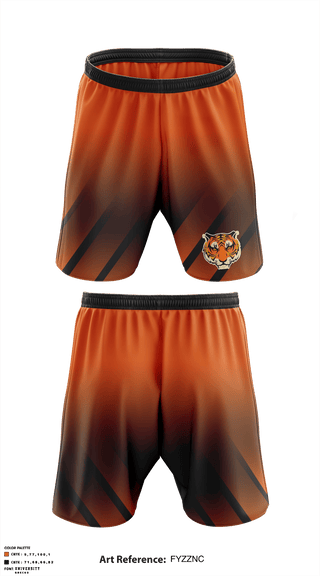 Mens Soccer Shorts, Gallup High School Soccer, Men's Soccer, Teamtime, Team time, sublimation, custom sports apparel, team uniforms, spirit wear, spiritwear, sports uniforms, custom shirts, team store, custom team store, fundraiser sports, apparel fundraiser