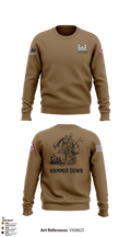 1223 EN CO 90640519 Crew Neck Sweatshirt - 2