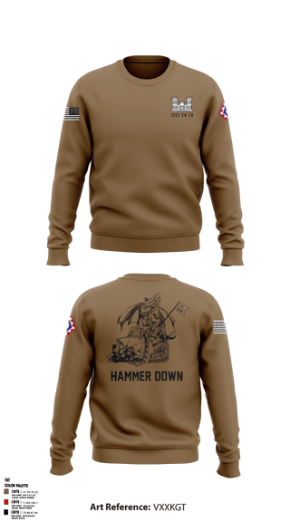 Crew Neck Sweatshirt, , , Teamtime, Team time, sublimation, custom sports apparel, team uniforms, spirit wear, spiritwear, sports uniforms, custom shirts, team store, custom team store, fundraiser sports, apparel fundraiser