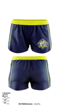 Valley Baseball League 3936666 Women's Shorts - 2