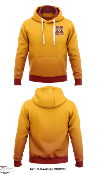 Hoodie, Harrisburg High School Tennis, Tennis, Teamtime, Team time, sublimation, custom sports apparel, team uniforms, spirit wear, spiritwear, sports uniforms, custom shirts, team store, custom team store, fundraiser sports, apparel fundraiser