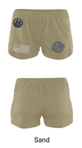 D Co, 2-10 AHB Quality Control 39202229 Ranger Panties - 6