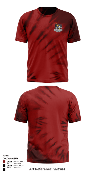 Short Sleeve Performance Shirt, BATTLEGROUND WRESTLING, Wrestling, Teamtime, Team time, sublimation, custom sports apparel, team uniforms, spirit wear, spiritwear, sports uniforms, custom shirts, team store, custom team store, fundraiser sports, apparel fundraiser