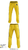 Ocoee High School Volleyball 86759359 Sweatpants - 1