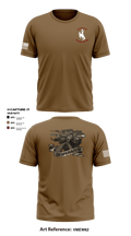 DESPERADOS 74936038 Short Sleeve Performance Shirt - 7