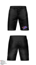 Douglas High School Track 70355725 Fight Shorts - 1