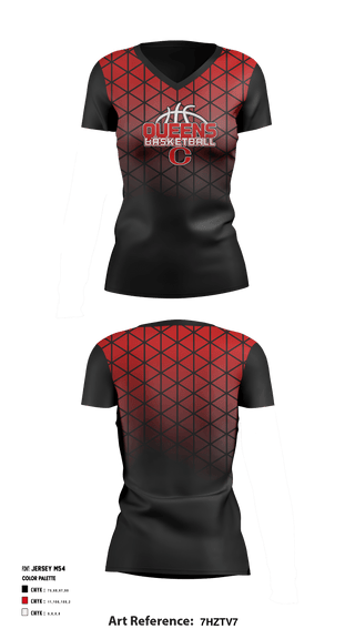 Short Sleeve Shooting Shirt, River Queens Basketball, Women's Basketball, Teamtime, Team time, sublimation, custom sports apparel, team uniforms, spirit wear, spiritwear, sports uniforms, custom shirts, team store, custom team store, fundraiser sports, apparel fundraiser
