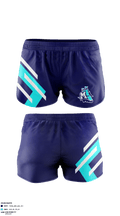Waterford Mott High School Cross Country 29637996 Track Shorts - 1