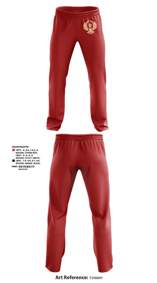 Sweatpants, Phoenix Youth Track Club, Track & Field, Teamtime, Team time, sublimation, custom sports apparel, team uniforms, spirit wear, spiritwear, sports uniforms, custom shirts, team store, custom team store, fundraiser sports, apparel fundraiser