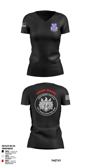 Women's Short Sleeve Vneck Shirt, , Army, Teamtime, Team time, sublimation, custom sports apparel, team uniforms, spirit wear, spiritwear, sports uniforms, custom shirts, team store, custom team store, fundraiser sports, apparel fundraiser