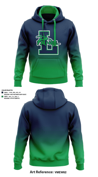 Hoodie, Leesville Road High School Tennis, Tennis, Teamtime, Team time, sublimation, custom sports apparel, team uniforms, spirit wear, spiritwear, sports uniforms, custom shirts, team store, custom team store, fundraiser sports, apparel fundraiser