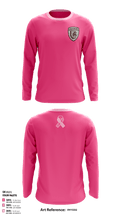 Craigmont 52665830 Long Sleeve Performance Shirt - 2