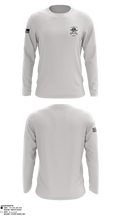 HHB 2-319 AFAR 41967314 Long Sleeve Performance Shirt - 2