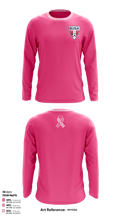 BUSA 13833283 Long Sleeve Performance Shirt - 1