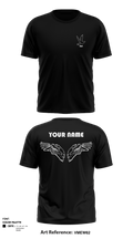 EnL 22806927 Short Sleeve Performance Shirt - 1