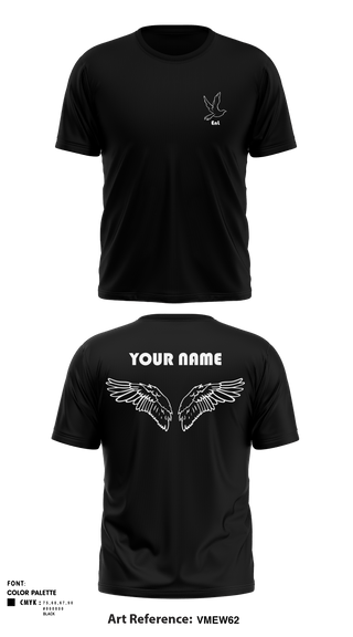 Short Sleeve Performance Shirt, EnL, Men's Volleyball, Teamtime, Team time, sublimation, custom sports apparel, team uniforms, spirit wear, spiritwear, sports uniforms, custom shirts, team store, custom team store, fundraiser sports, apparel fundraiser