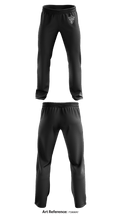 Lakeshore track & field 30890336 Sweatpants - 4