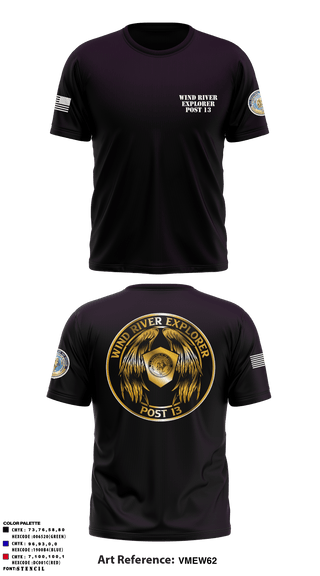 Short Sleeve Performance Shirt, , Police, Teamtime, Team time, sublimation, custom sports apparel, team uniforms, spirit wear, spiritwear, sports uniforms, custom shirts, team store, custom team store, fundraiser sports, apparel fundraiser