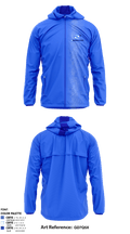 Eteamz 96677924 Windbreaker - 1