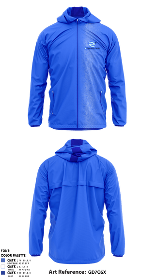 Windbreaker, , , Teamtime, Team time, sublimation, custom sports apparel, team uniforms, spirit wear, spiritwear, sports uniforms, custom shirts, team store, custom team store, fundraiser sports, apparel fundraiser