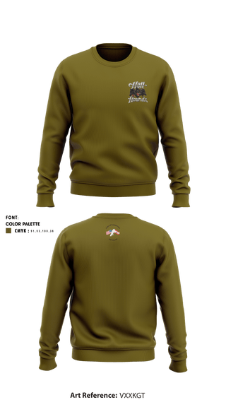 Crew Neck Sweatshirt, , , Teamtime, Team time, sublimation, custom sports apparel, team uniforms, spirit wear, spiritwear, sports uniforms, custom shirts, team store, custom team store, fundraiser sports, apparel fundraiser