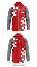 GIYRA Sports 4698512 Windbreaker - 1